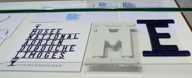 Ter Bekke Behage alphabet
